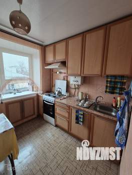 1-к квартира, вторичка, 31м2, 4/5 этаж