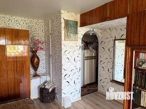 1-к квартира, вторичка, 30м2, 5/5 этаж