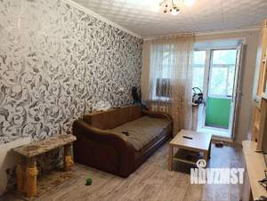 2-к квартира, вторичка, 39м2, 5/5 этаж