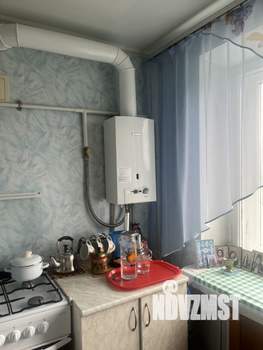 2-к квартира, вторичка, 44м2, 4/5 этаж