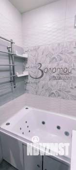 2-к квартира, вторичка, 43м2, 4/5 этаж