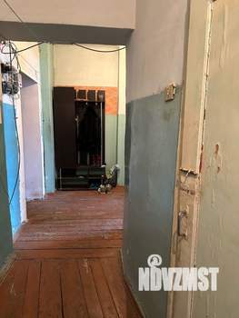 2-к квартира, вторичка, 80м2, 2/4 этаж