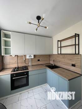 3-к квартира, вторичка, 58м2, 3/6 этаж