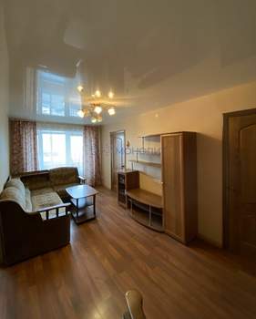 2-к квартира, вторичка, 45м2, 3/5 этаж