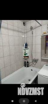 3-к квартира, вторичка, 51м2, 8/9 этаж