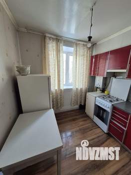 1-к квартира, вторичка, 30м2, 2/6 этаж