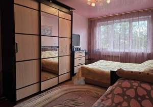 2-к квартира, вторичка, 50м2, 3/5 этаж
