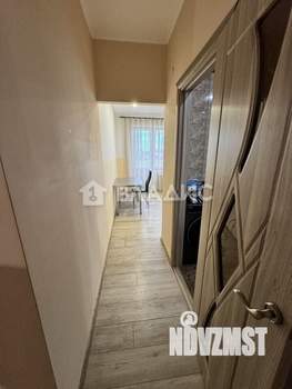 1-к квартира, вторичка, 37м2, 3/4 этаж