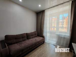 1-к квартира, вторичка, 39м2, 3/4 этаж