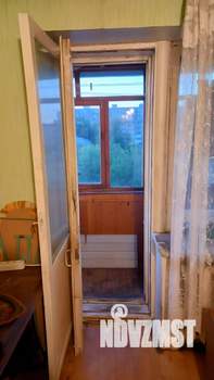 3-к квартира, вторичка, 56м2, 5/5 этаж