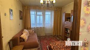 1-к квартира, вторичка, 33м2, 9/9 этаж