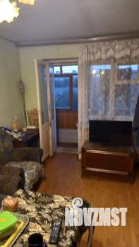 3-к квартира, вторичка, 56м2, 5/5 этаж
