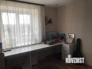 2-к квартира, вторичка, 51м2, 4/5 этаж
