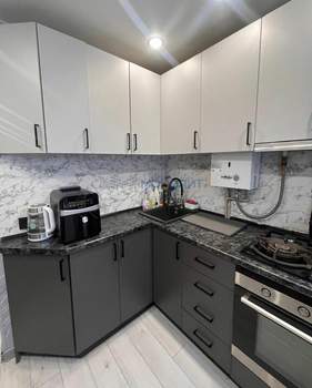 3-к квартира, вторичка, 63м2, 2/5 этаж