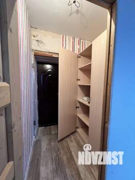 1-к квартира, вторичка, 37м2, 9/9 этаж