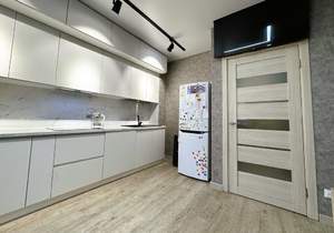 1-к квартира, вторичка, 38м2, 1/4 этаж