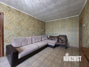 3-к квартира, вторичка, 57м2, 5/5 этаж