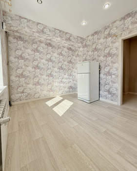 2-к квартира, вторичка, 47м2, 2/4 этаж