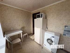 2-к квартира, вторичка, 40м2, 5/5 этаж