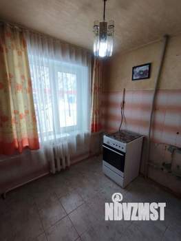 2-к квартира, вторичка, 43м2, 1/5 этаж