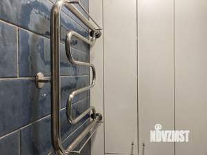 2-к квартира, вторичка, 38м2, 2/2 этаж