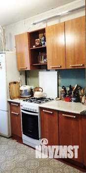 3-к квартира, вторичка, 64м2, 5/9 этаж