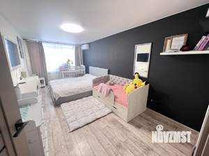 2-к квартира, вторичка, 46м2, 2/5 этаж