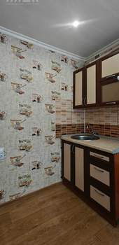 1-к квартира, вторичка, 31м2, 3/4 этаж