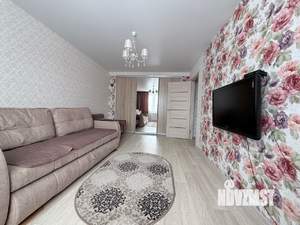 1-к квартира, вторичка, 37м2, 3/20 этаж