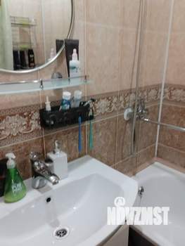 1-к квартира, вторичка, 37м2, 9/9 этаж