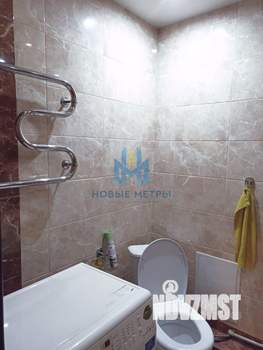 2-к квартира, вторичка, 46м2, 2/9 этаж