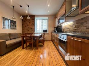 2-к квартира, вторичка, 74м2, 4/5 этаж