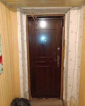 1-к квартира, вторичка, 32м2, 4/5 этаж