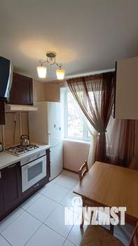 2-к квартира, вторичка, 45м2, 4/5 этаж