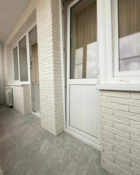 2-к квартира, вторичка, 47м2, 4/9 этаж