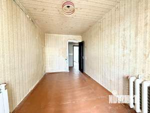 3-к квартира, вторичка, 60м2, 9/9 этаж