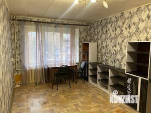 2-к квартира, вторичка, 48м2, 1/5 этаж