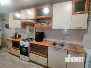 4-к квартира, вторичка, 72м2, 1/12 этаж