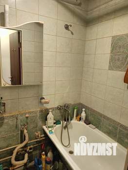1-к квартира, вторичка, 29м2, 4/5 этаж