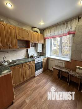 2-к квартира, вторичка, 42м2, 2/5 этаж