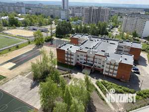 4-к квартира, вторичка, 83м2, 17/18 этаж