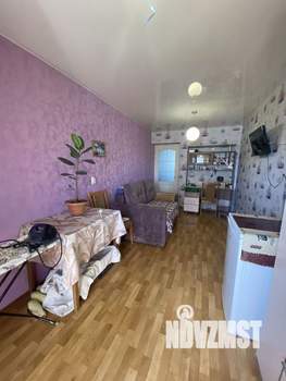 3-к квартира, вторичка, 58м2, 5/5 этаж