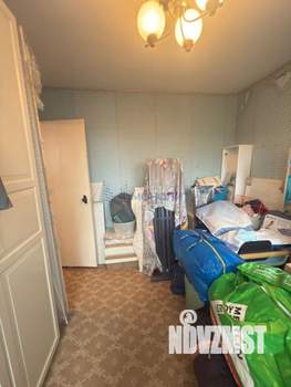 4-к квартира, вторичка, 58м2, 5/5 этаж