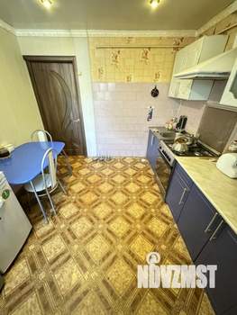 2-к квартира, вторичка, 60м2, 1/9 этаж