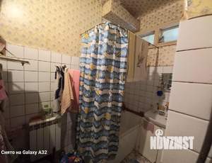 3-к квартира, вторичка, 76м2, 4/4 этаж