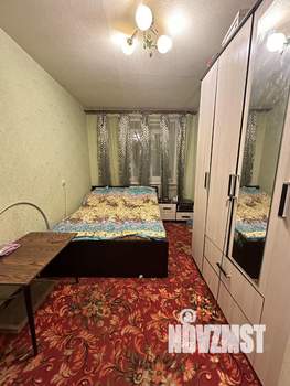 3-к квартира, вторичка, 59м2, 5/9 этаж