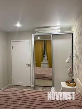 2-к квартира, вторичка, 61м2, 2/10 этаж