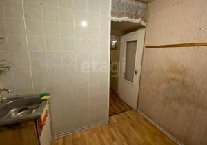 2-к квартира, вторичка, 44м2, 2/5 этаж