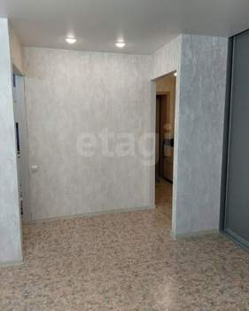 2-к квартира, вторичка, 43м2, 5/5 этаж