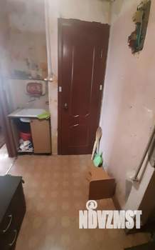 1-к квартира, вторичка, 23м2, 5/5 этаж
